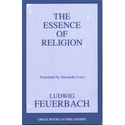 The Essence of Religion