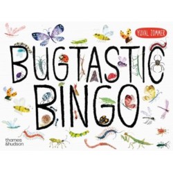 Bugtastic Bingo