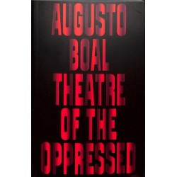 Theatre of the Oppressed