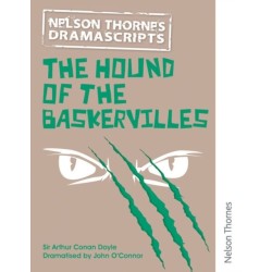 Oxford Playscripts: The Hound of the Baskervilles
