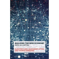 Building the New Economy: Data as Capital