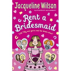 Rent a Bridesmaid