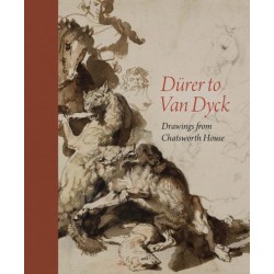 Durer to Van Dyck: Drawings from Chatsworth House