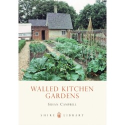 Walled Kitchen Gardens