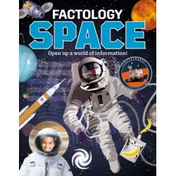 Factology: Space: Open Up a World of Information!