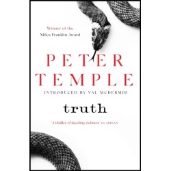 Truth: a blazing thriller in the dry Australian heat