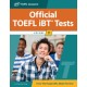 Official TOEFL iBT Tests Volume 1, Fifth Edition