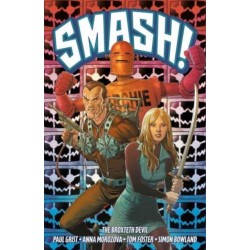 Smash!: The Broxteth Devil