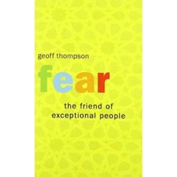 Fear the Friend of Exceptional People