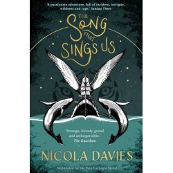 The Song that Sings Us