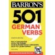 501 German Verbs, Seventh Edition