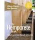 The Hempcrete Book: Designing and building with hemp-lime
