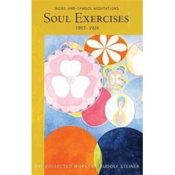 Soul Exercises: Word and Symbol Meditations