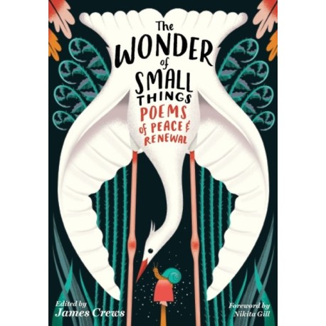 The Wonder of Small Things: Poems of Peace and Renewal