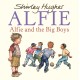 Alfie and the Big Boys