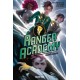 Ranger Academy Vol. 3