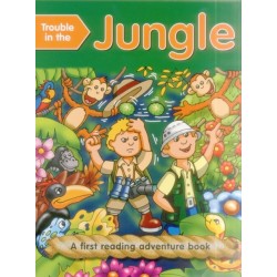 Trouble in the Jungle