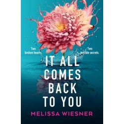 It All Comes Back to You: A totally emotional and gripping page-turner