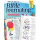 Complete Guide to Bible Journaling: Creative Techniques to Express Your Faith