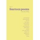 fourteen poems issue 13: a queer poetry anthology