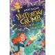 Yesterday Crumb and the Storm in a Teacup: Book 1