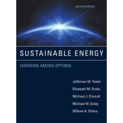 Sustainable Energy: Choosing Among Options