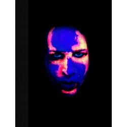 Marilyn Manson by Perou: 21 Years in Hell