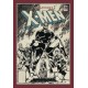 John Byrne's X-Men Artist's Edition