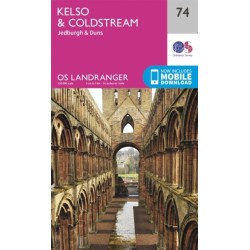 Kelso & Coldstream, Jedburgh & Duns