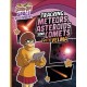 Tracking Meteors, Asteroids and Comets with Velma