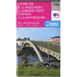 Lampeter & Llandovery