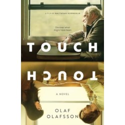 Touch [Movie Tie-in]: A Novel