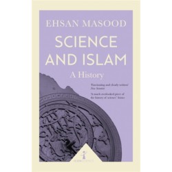 Science and Islam (Icon Science): A History