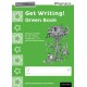 Read Write Inc. Phonics: Get Writing! Green Book Pack of 10