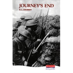 Journey's End
