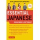 Essential Japanese Phrasebook & Dictionary: Speak Japanese with Confidence!