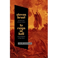 To Reign in Hell: A Novel