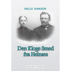 Den Kloge Smed fra Helnæs