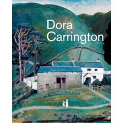Dora Carrington: Beyond Bloomsbury