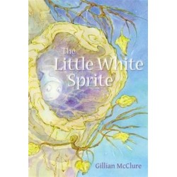 The The Little White Sprite