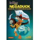 Darkwing Duck: Negaduck Vol 2: The Ancient Order Of Villainy