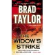 The Widow's Strike: A Pike Logan Thriller