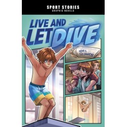 Live and Let Dive