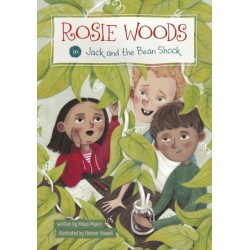 Rosie Woods in Jack and the Bean Shock