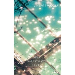 Mrs Dalloway's Party: A Short Story Sequence