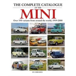 The Complete Catalogue of the Mini