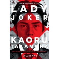 Lady Joker, Volume 2