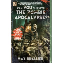 Can You Survive the Zombie Apocalypse?