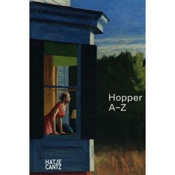 Edward Hopper: A to Z: A-Z