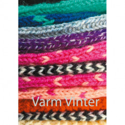 Varm Vinter